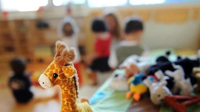 Nidi comunali, progetto sul filo delle emozioni per stare con i bambini