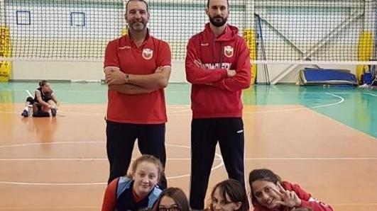 Prima squadra “Boni” salda in serie D Fiducia per ripartire