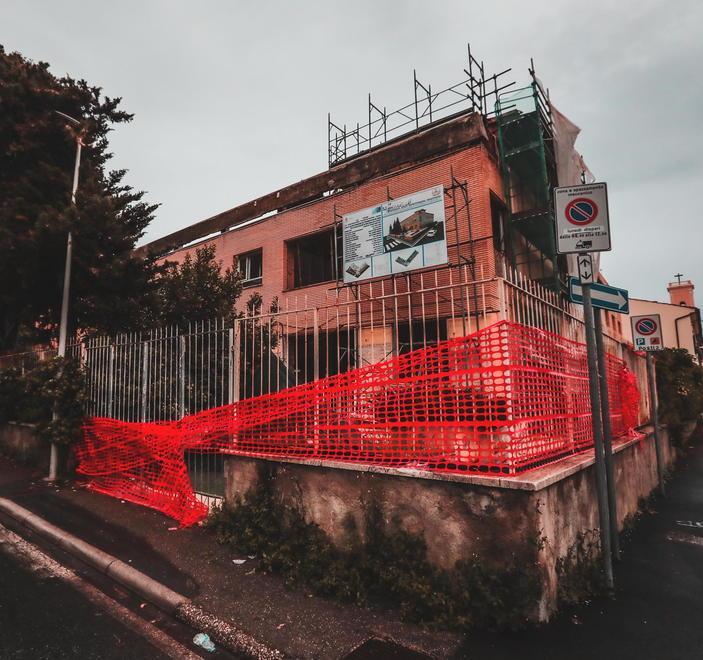 Ieri avrebbe dovuto riaprire il distretto d’Ardenza, invece...