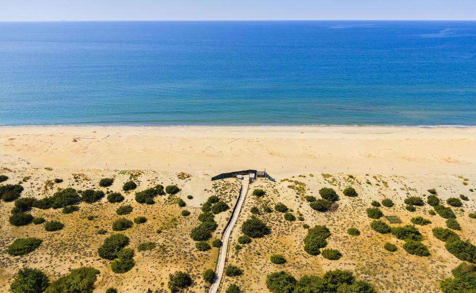 Stop alla circolazione nell’area della Bufalina e verso il litorale 