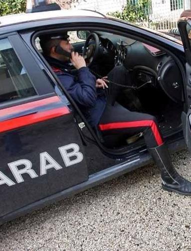 Coppia in manette con l’accusa di spaccio in località “La Cella”