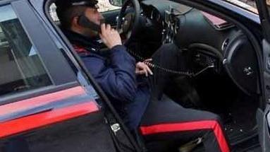Coppia in manette con l’accusa di spaccio in località “La Cella”