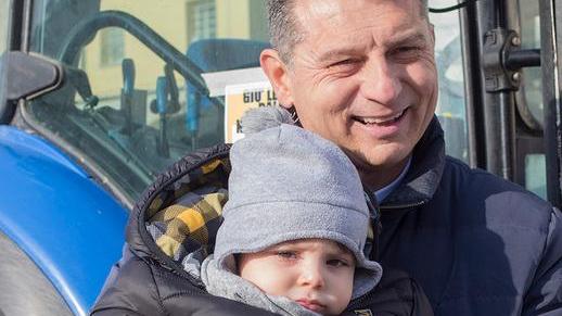 «Allevamento di maiali da bloccare subito L’ambiente va tutelato»