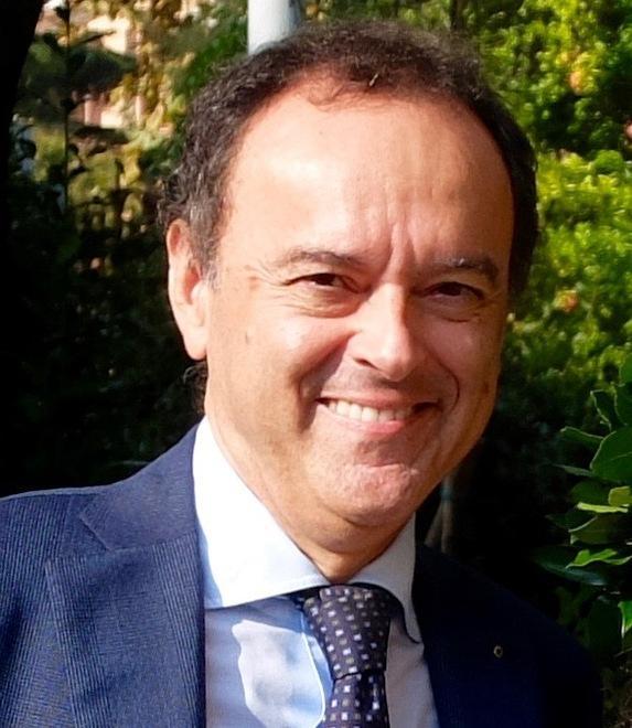 Cazzola confermato alla guida dei Lions «Continuità d’azione» 