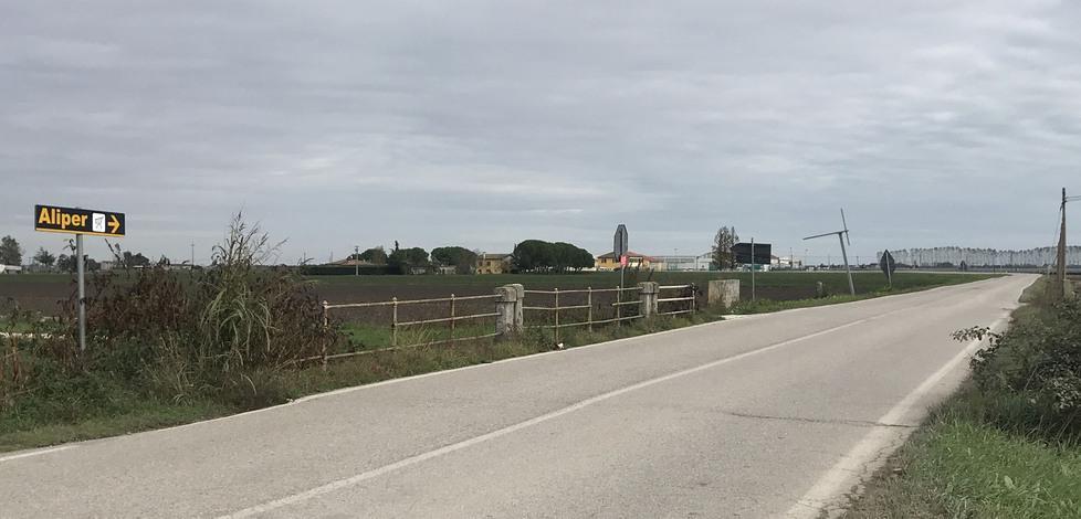 Sp21, la grossa buca è stata rattoppata Altri lavori in arrivo 