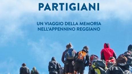 È uscita la ristampa arricchita dei Sentieri Partigiani di Istoreco