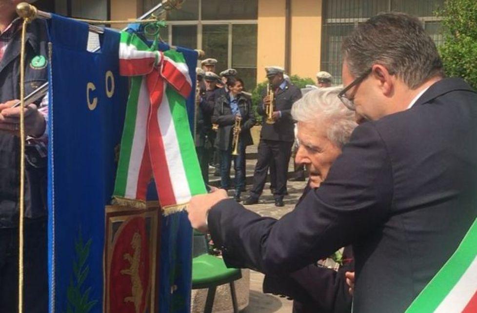 Letture partigiane dedicate alla Liberazione