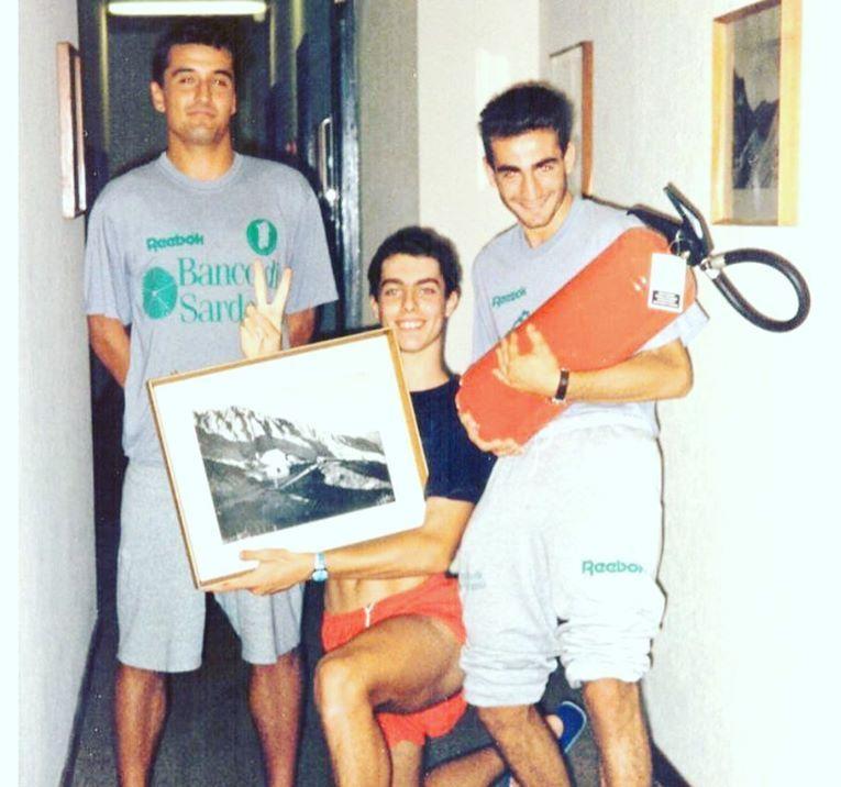 Una società formato famiglia 