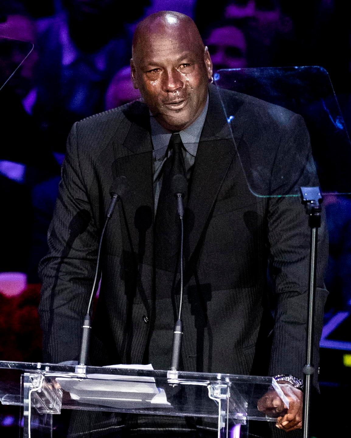 Sesso, droga e basket: il racconto choc di Jordan 