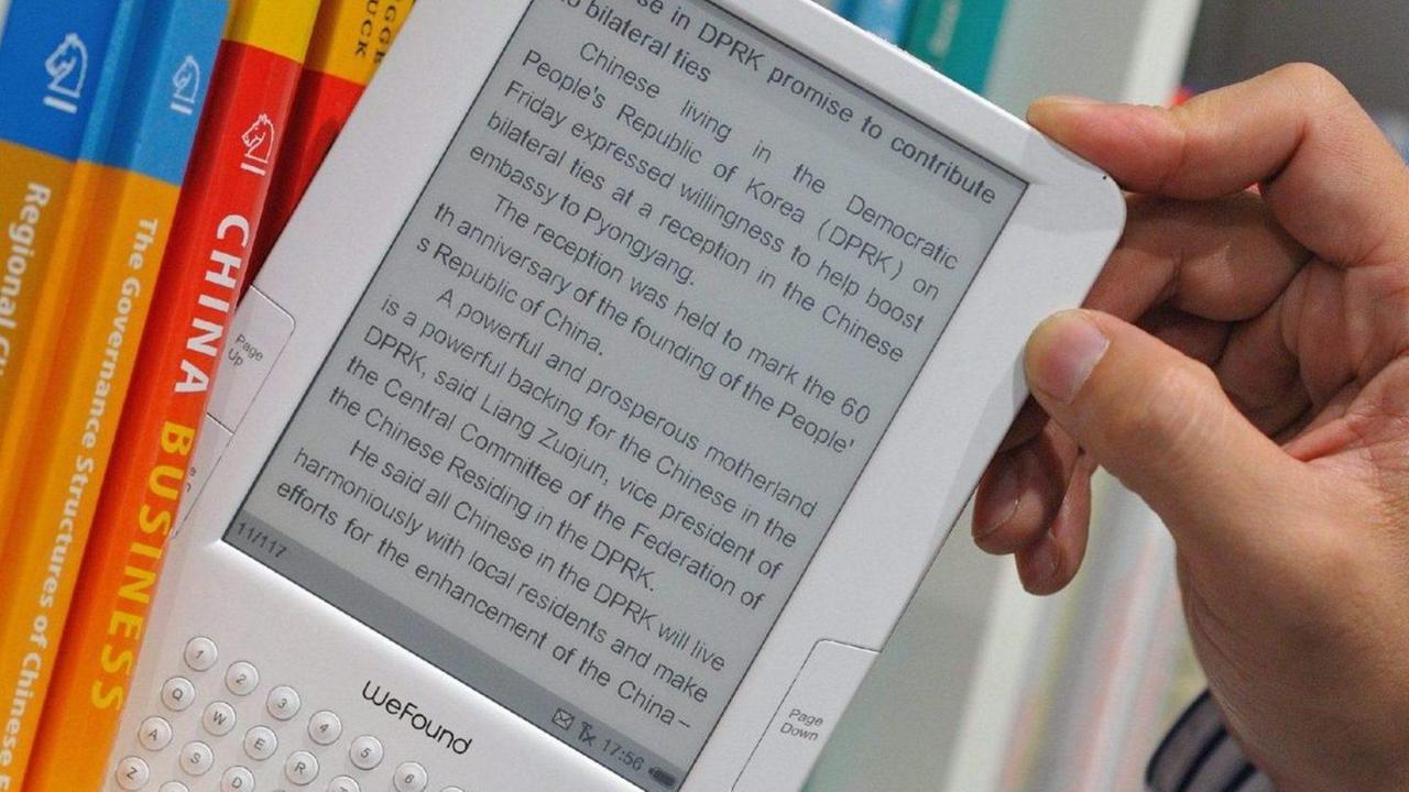 Libri: al via “Amazon Storyteller”