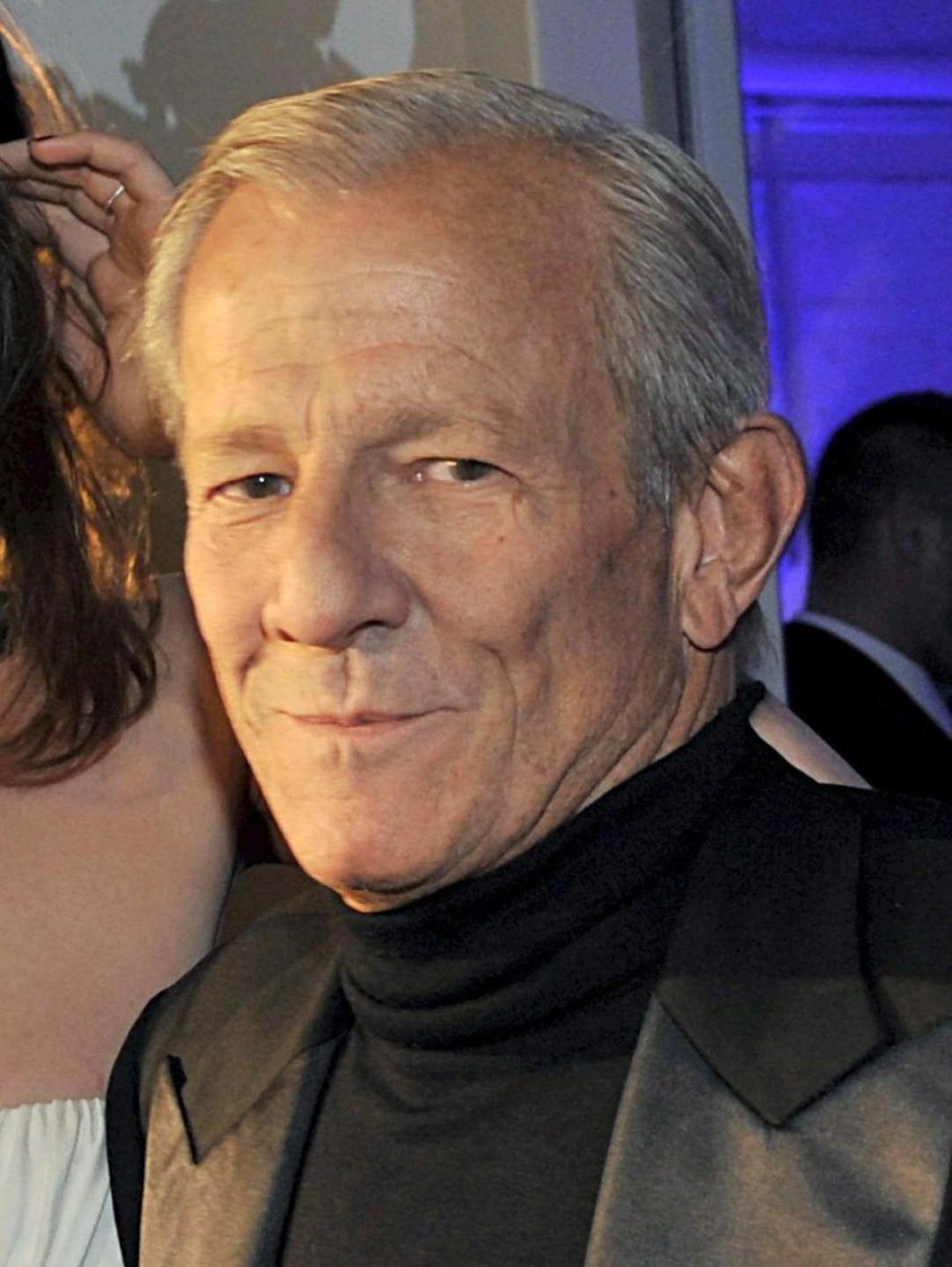 Addio al fotografo Peter Beard 