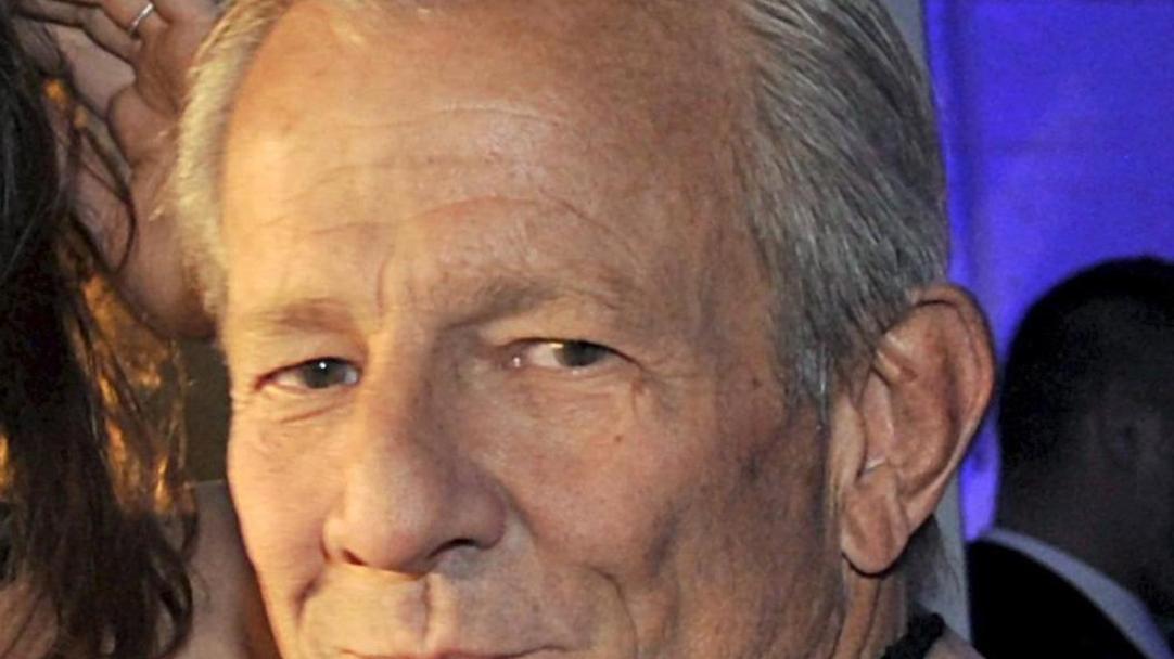Addio al fotografo Peter Beard