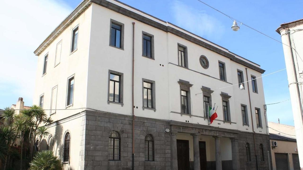 Spesa solidale, un aiuto alle famiglie