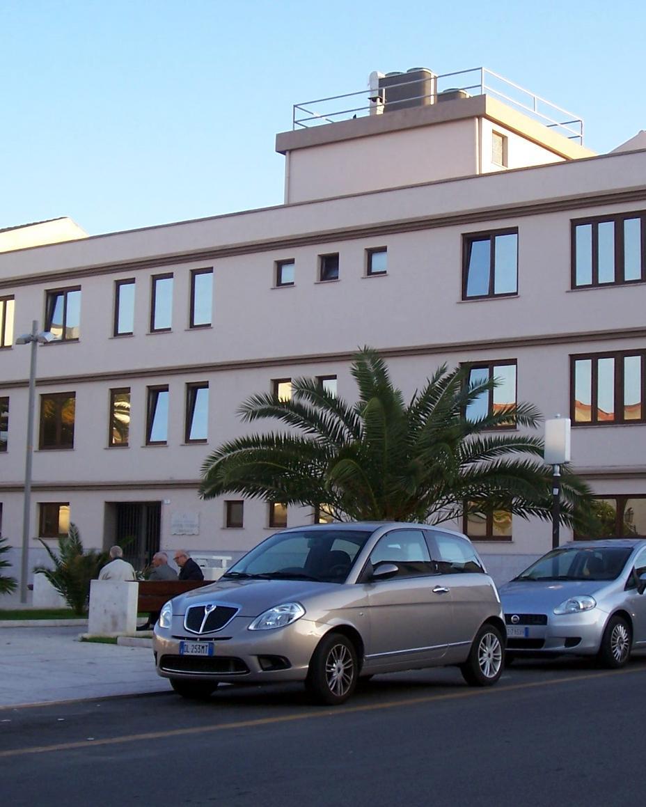 Porto Torres, stanziati 40mila euro per l’ufficio del Piano 