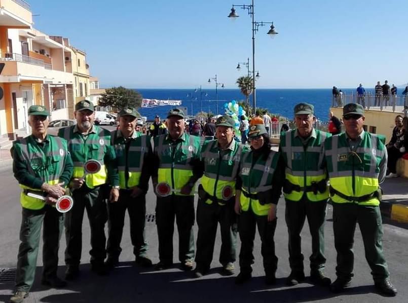Barracelli a fianco delle forze dell’ordine 