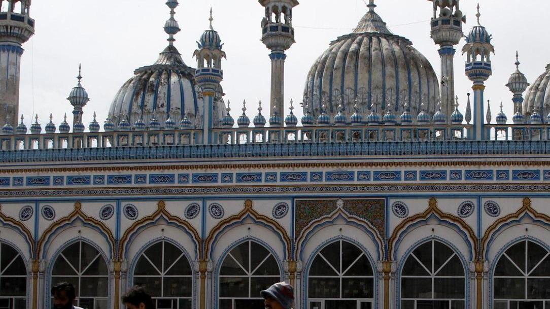 Ramadan in casa per i musulmani