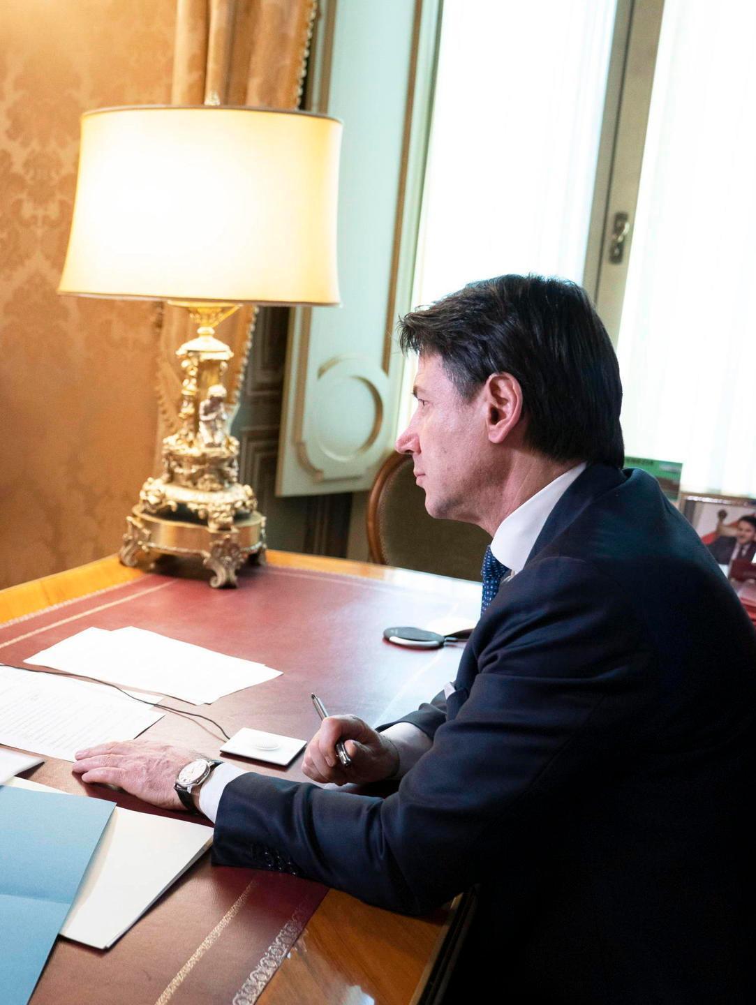 L’election day ci sarà in autunno 