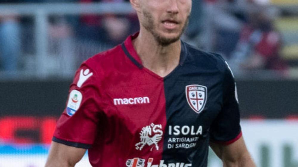 Il Cagliari mette gli occhi sull’uruguaiano Rodriguez