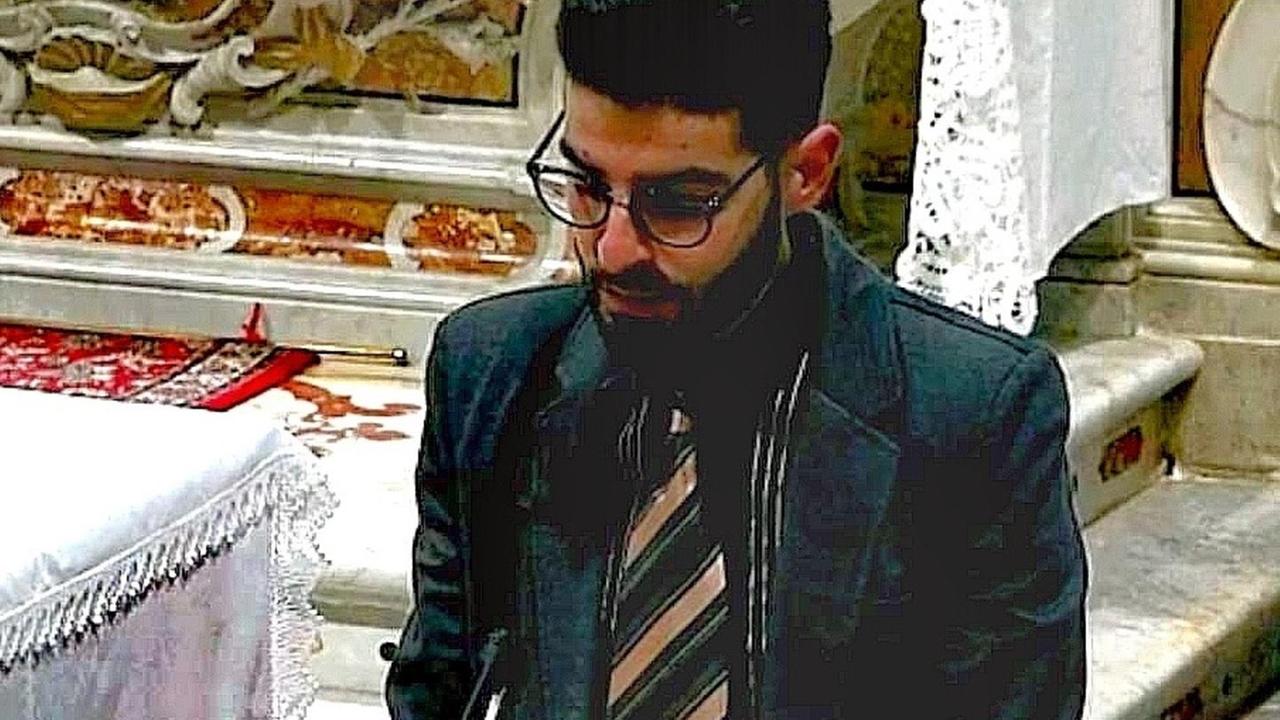 Matteo, il macellaio buono che regala la carne ai poveri