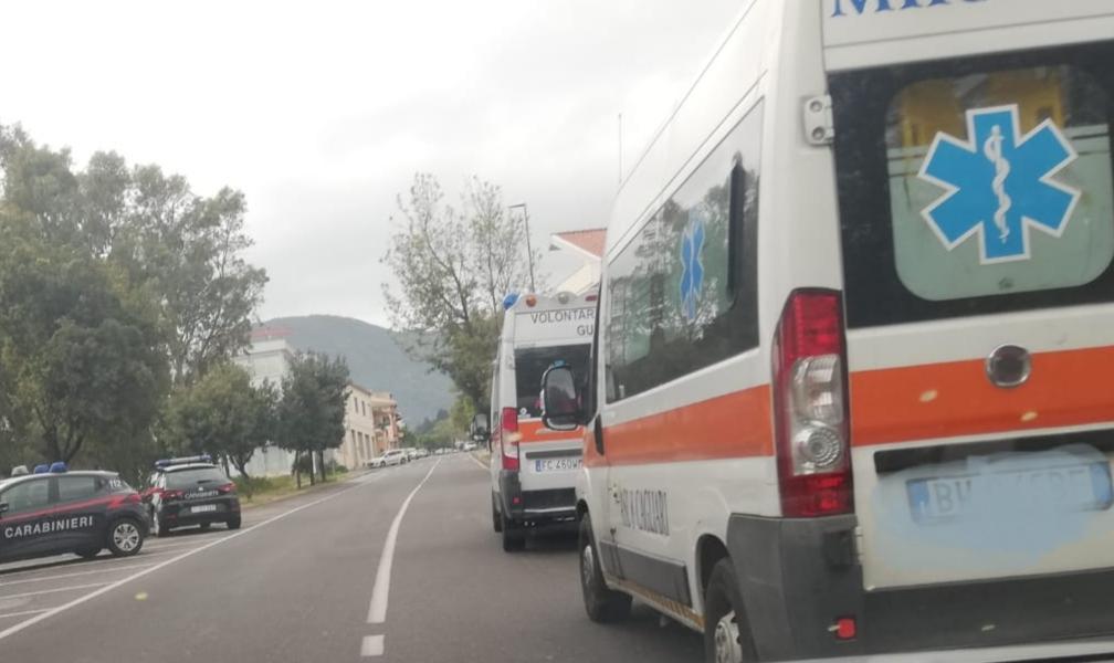 Muore soffocata dal cibo mentre pranza col marito 