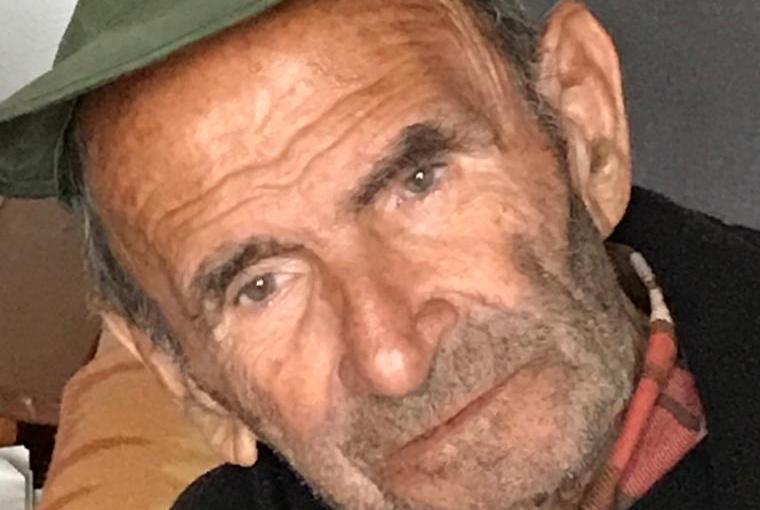 Il contadino anti cemento: io in isolamento da 90 anni 