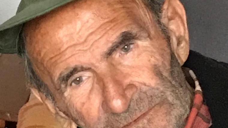 Il contadino anti cemento: io in isolamento da 90 anni