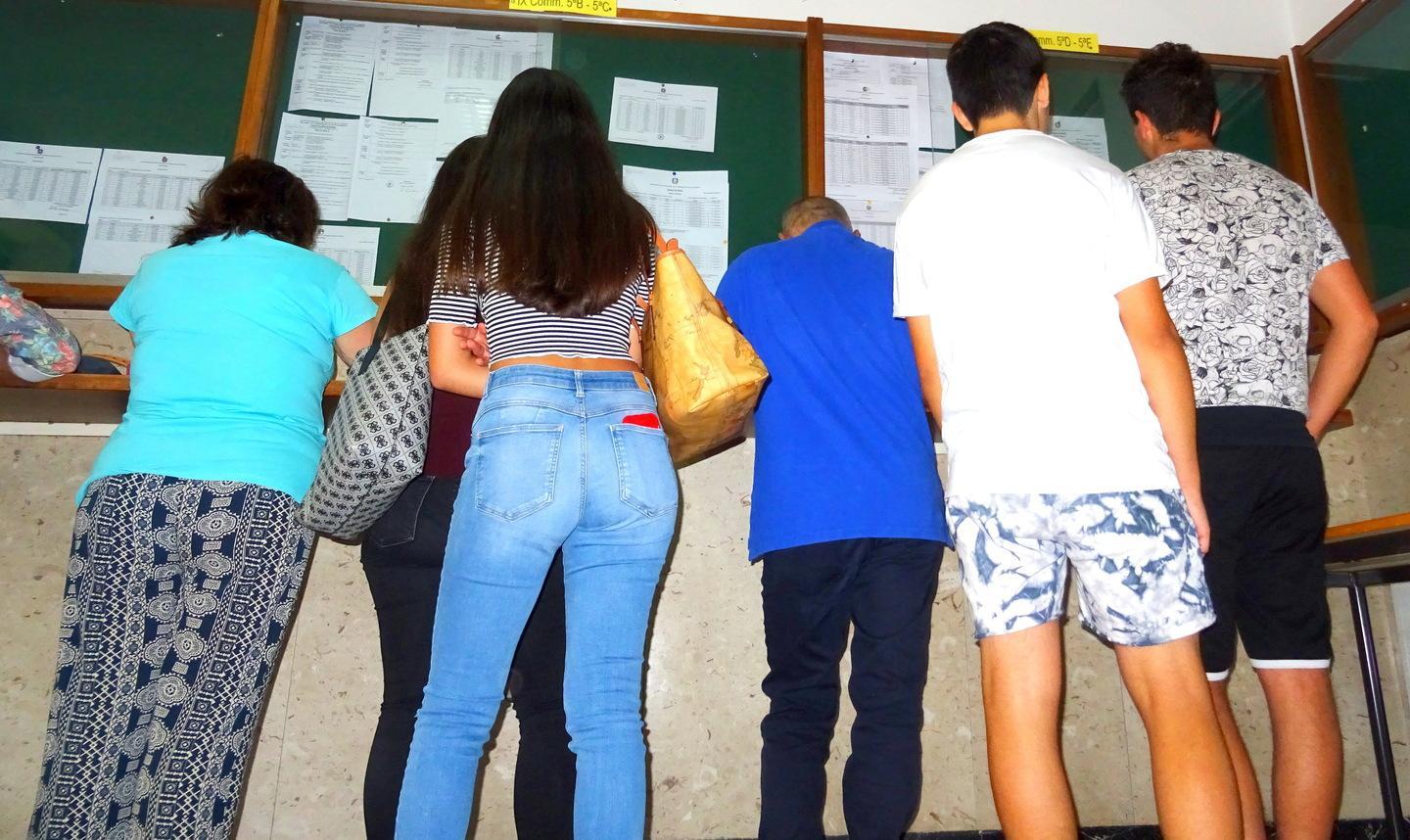 Dispersione scolastica: Sardegna ancora maglia nera