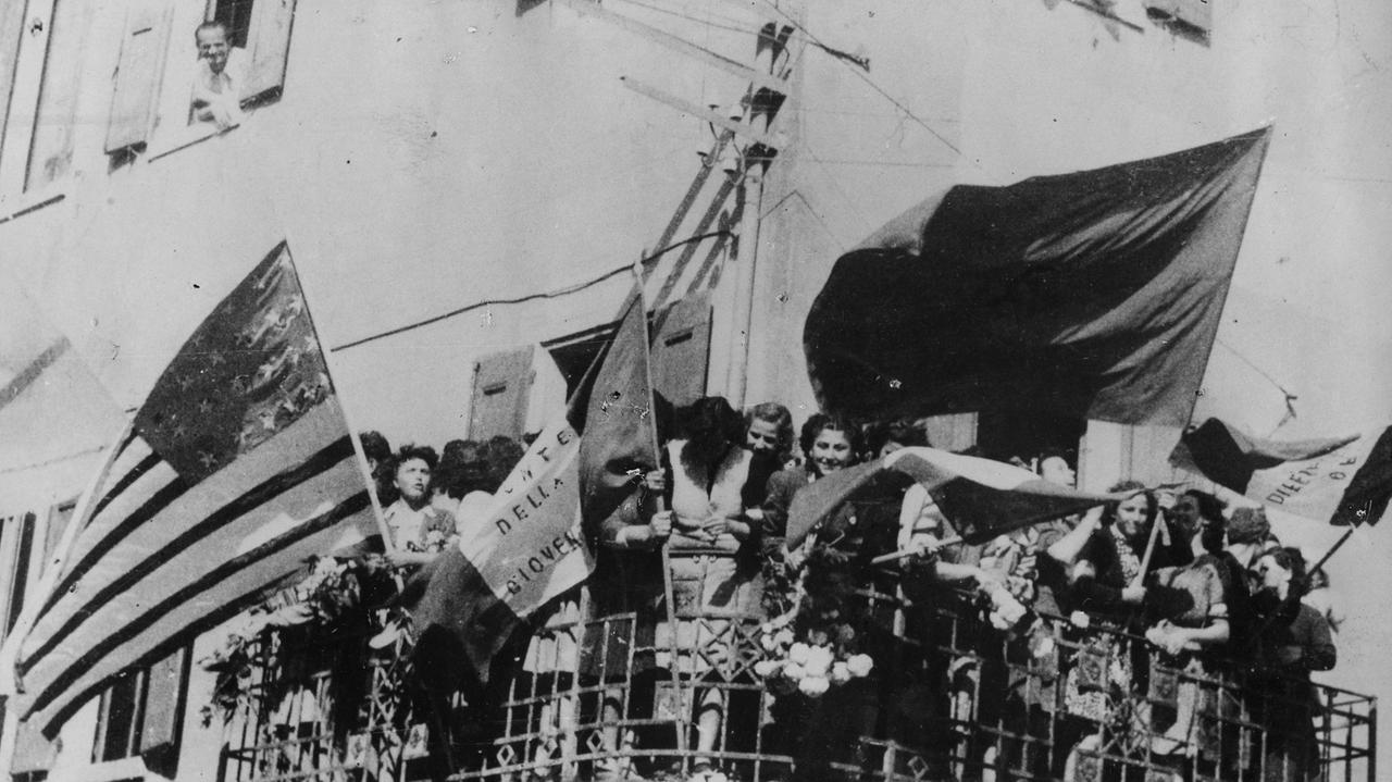 Noi partigiani, un memoriale per ricordare «Omaggio all’eroismo di quei ragazzi»