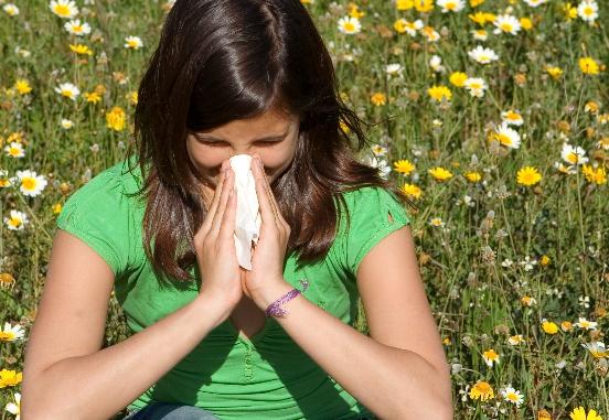 Modena. È Covid o semplice allergia? «Ce lo svelano naso e occhi» 