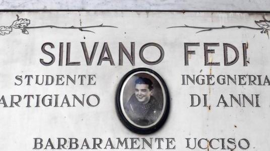 Pistoia onorerà Silvano Fedi il consiglio approva mozione