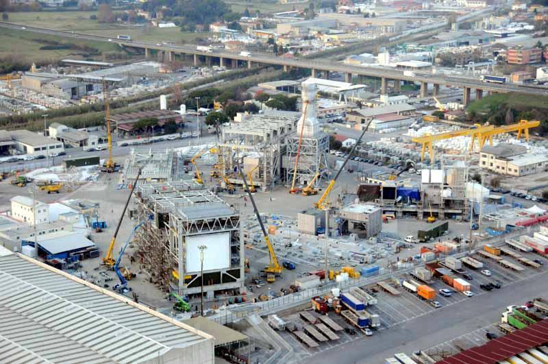 Yard Avenza cerca con urgenza 30 operai: come candidarsi