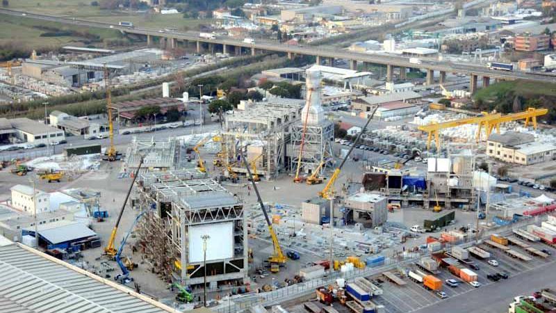 Yard Avenza cerca con urgenza 30 operai: come candidarsi