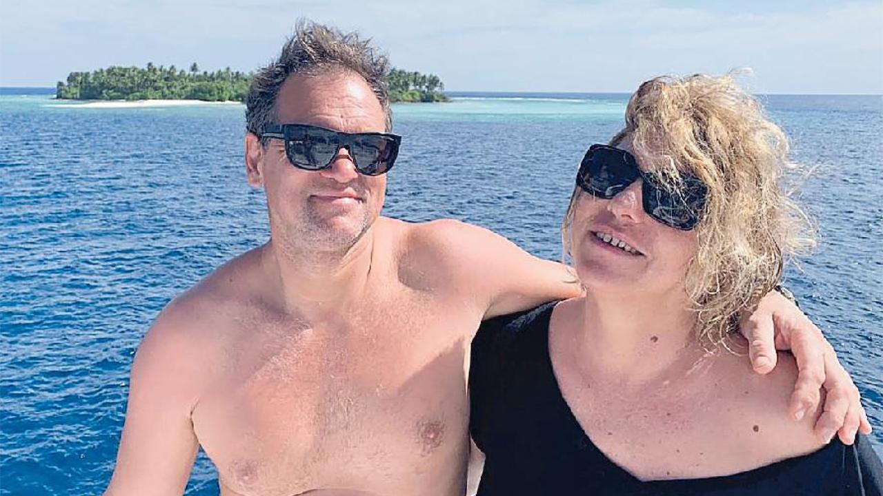 Prigioniera un mese sull’isola abbandonata: "Odissea infinita, poi una notte in carcere a Mosca"