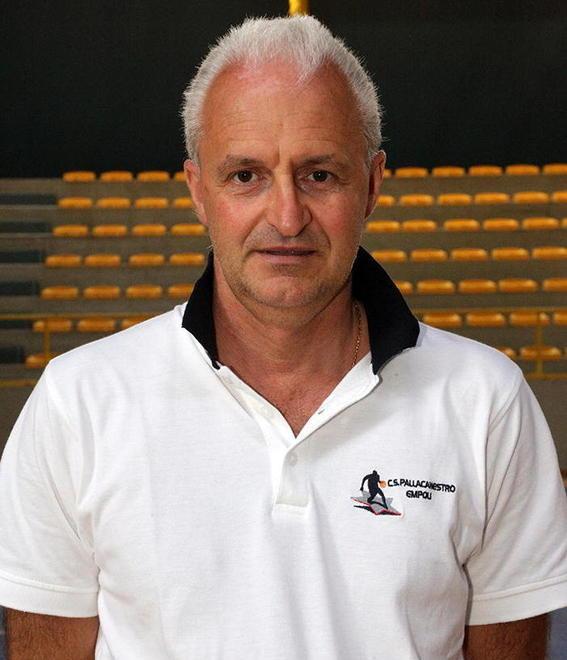 Carlo Mancini, scomparso all’età di 58 anni a causa del Covid. Era giudice onorario del tribunale civile di Lucca