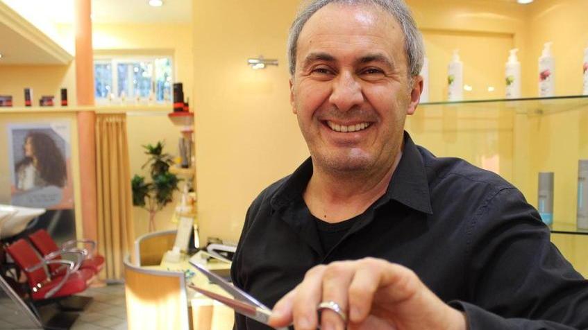 Bruno Papini, presidente provinciale Cna Unione Benessere e Sanità