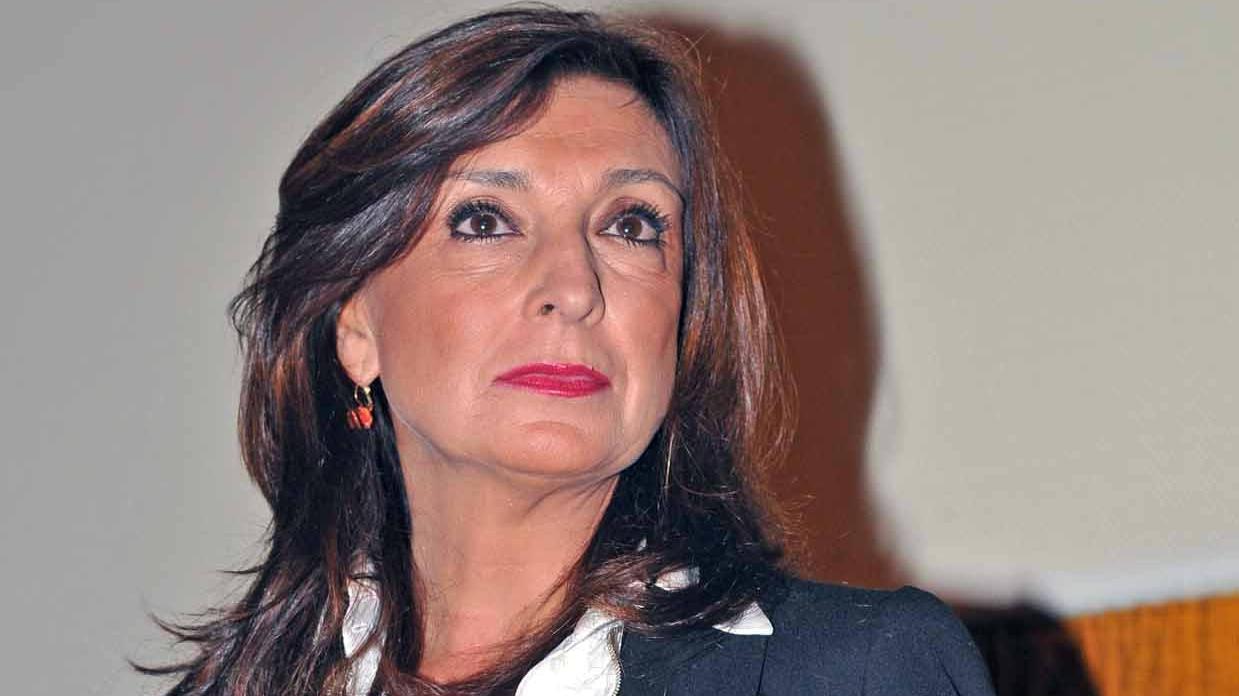L'avvocato Cecilia Turco, presidente dell'Ordine degli avvocati di Pistoia