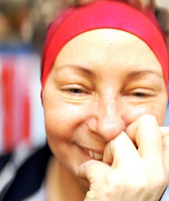 Tutti con Francesca che deve sottoporsi al trapianto: vola la colletta “social” 