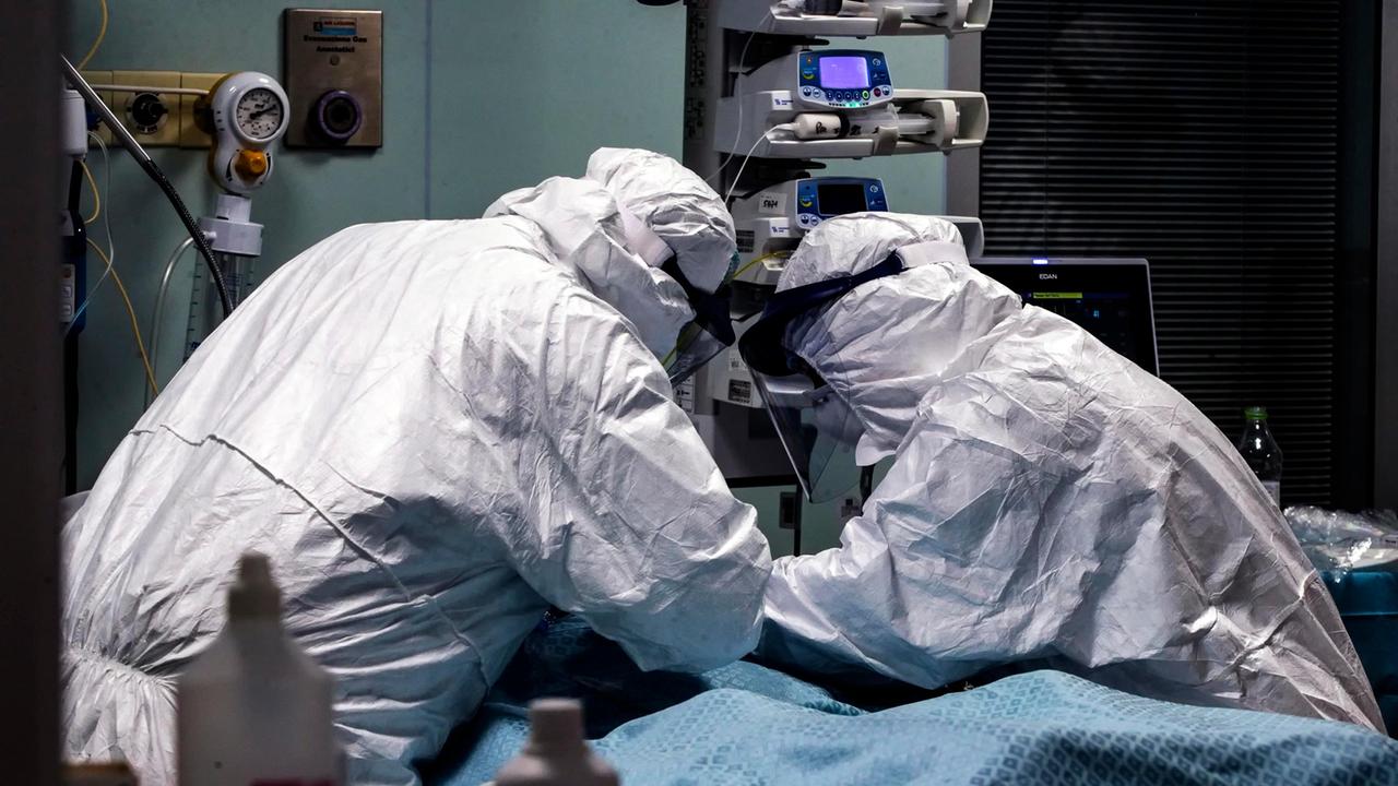 Altri due anziani muoiono per il Covid-19 a Prato