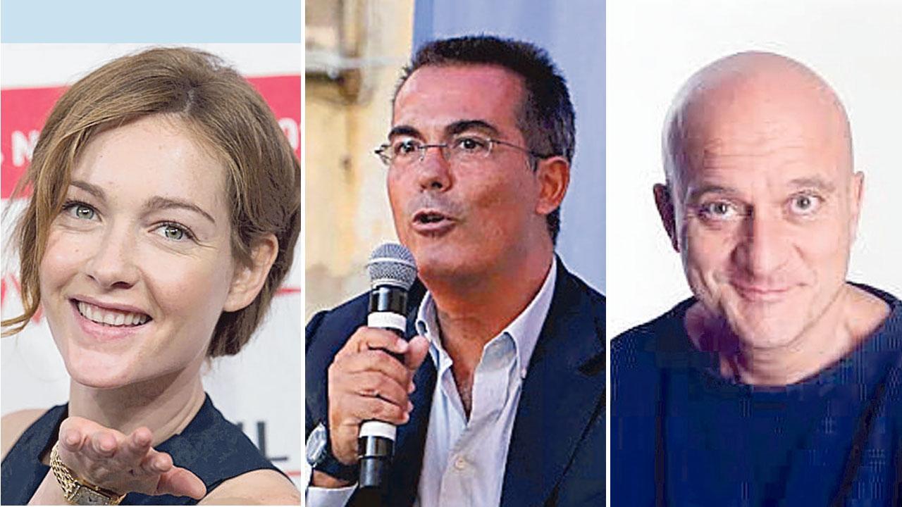 La maratona di lettura: attori, giornalisti, filosofi per 7 ore di streaming