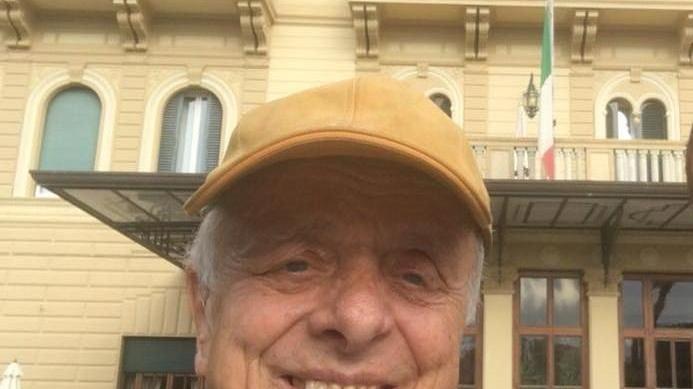 Addio all'ex gestore del Caffè Margherita