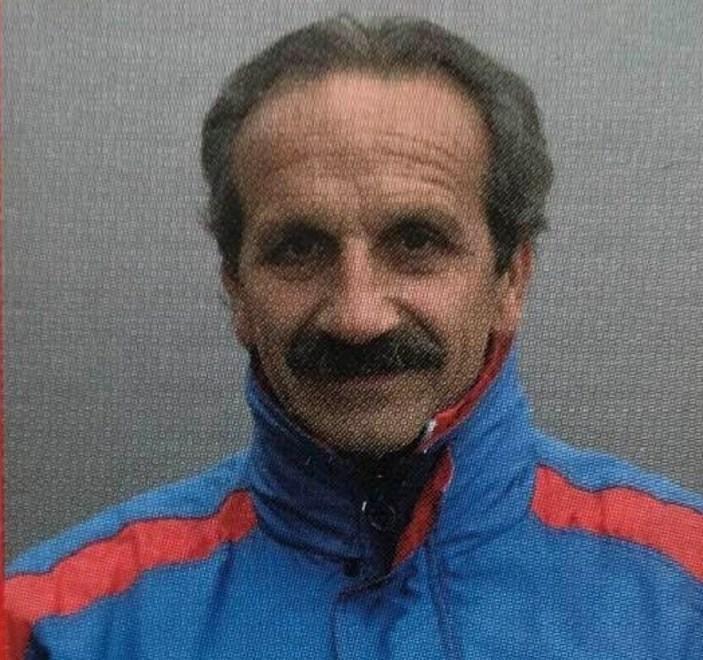 L'allenatore Sergio Coppelli, morto a 73 anni