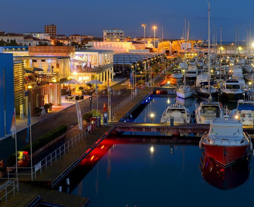 Banchine Covid free e consegne a domicilio: Cala de’ Medici si riorganizza 