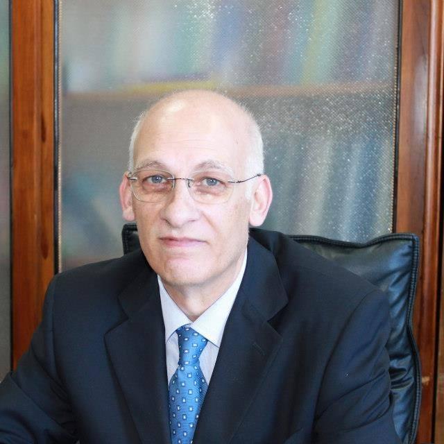 Giorgio Steri