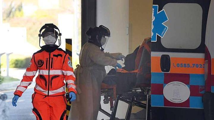 Zero casi in Lunigiana, 4 sulla costa na ancora due vittime del virus a Fivizzano