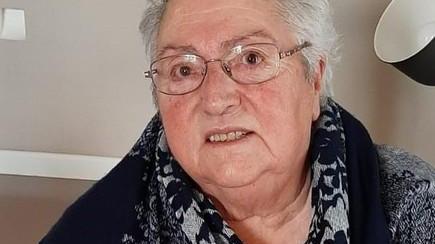Valdicastello piange la scomparsa di Carla Maremmani