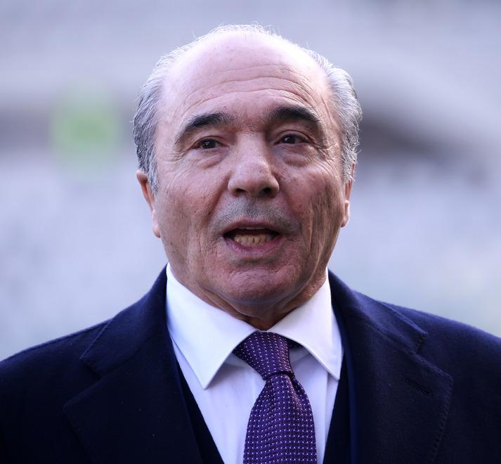 «Pochi soldi, grande squadra Noi come Lazio e Atalanta»