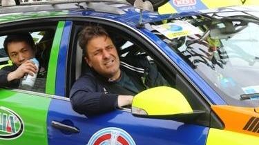 Ciclismo, Scinto la vede davvero nera «Nel 2021 molte squadre salteranno»