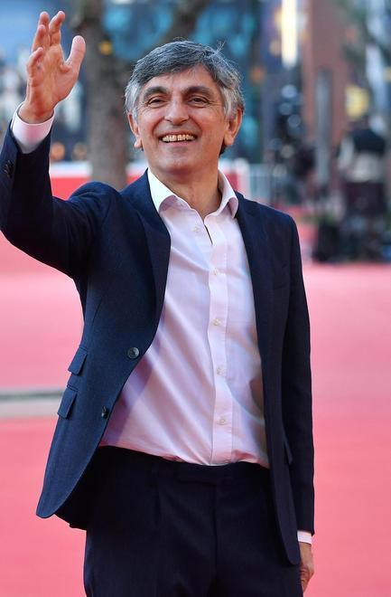 Salemme, quando il teatro sbarca in televisione «Sembra secoli fa...»