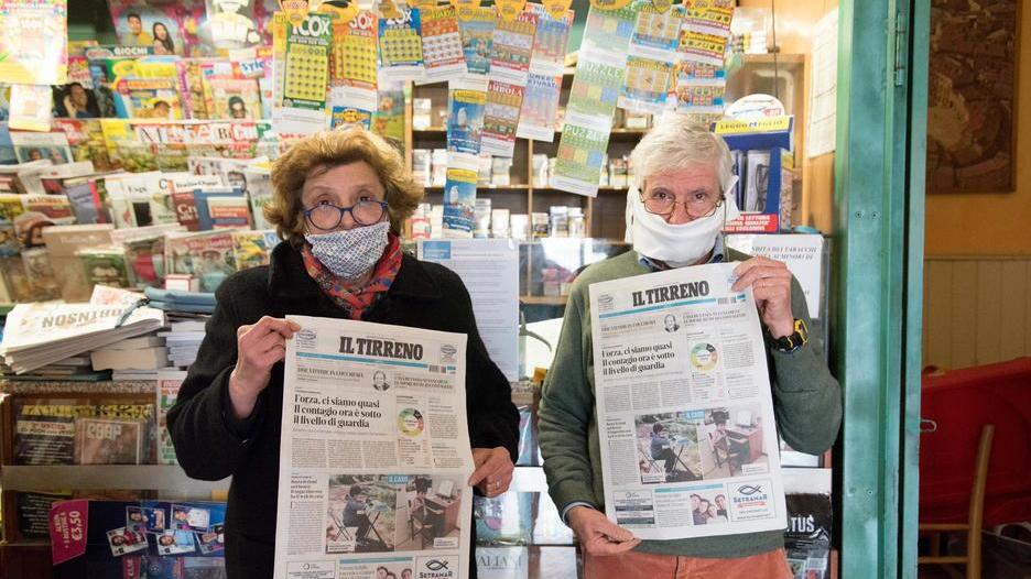 «Al fianco dei clienti seguendo le regole»