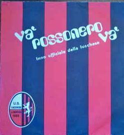 Da Và rossonero và passando per Puccini sino a Rino Gaetano 